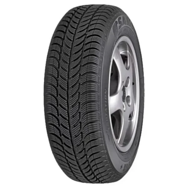 Sava Eskimo S3 Plus 205/55 R16 91t Kış Lastiği - 2026 - Görsel 6