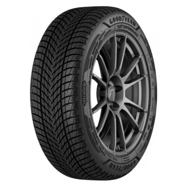 Goodyear Ultragrip Performance 3 235/40 R19 96v XL Fp Kış Lastiği - 2026 - Görsel 4