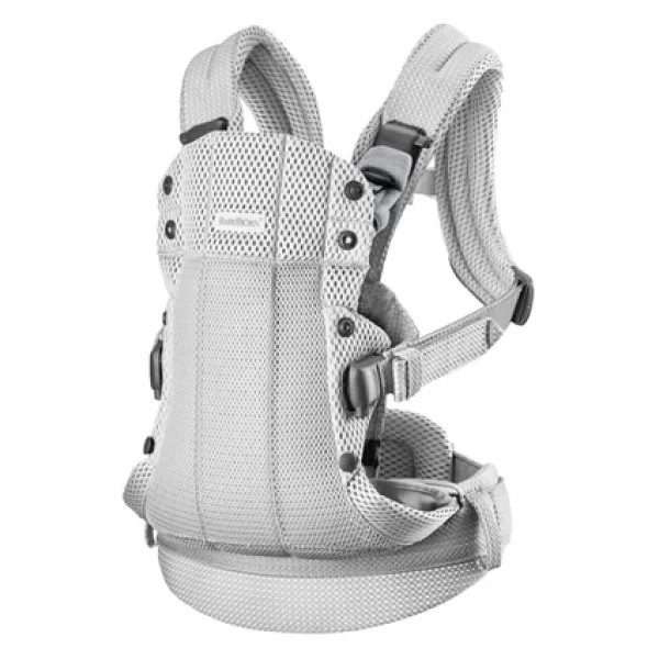 Babybjörn Harmony 3d Mesh Kanguru - Görsel 4