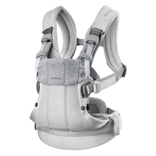 Babybjörn Harmony 3d Mesh Kanguru - Görsel 6