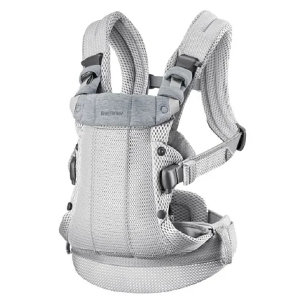 Babybjörn Harmony 3d Mesh Kanguru - Görsel 5