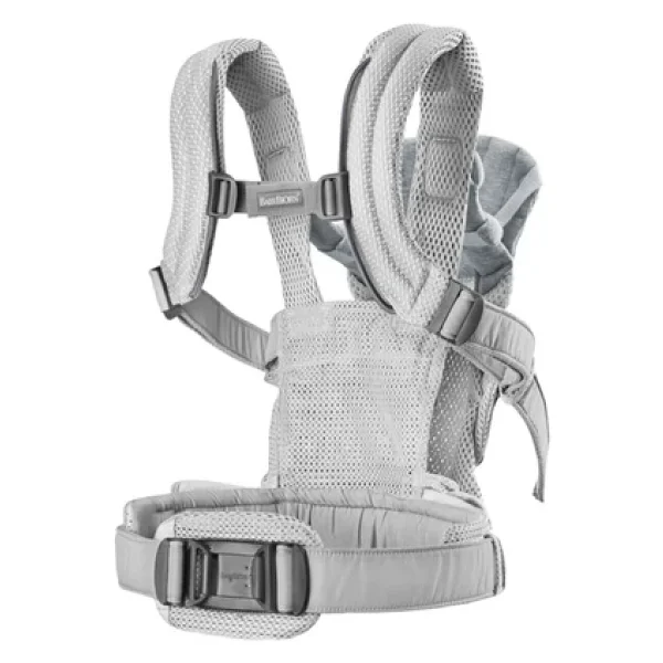 Babybjörn Harmony 3d Mesh Kanguru - Görsel 7