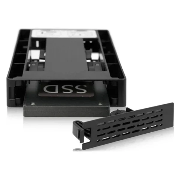 Lenovo Icy Dock 3.5 Inc Den 2.5 Inc Sata Çevirici Kızak Mb882sp-1s-3b (St50 V3 7df31001ea) - Görsel 5