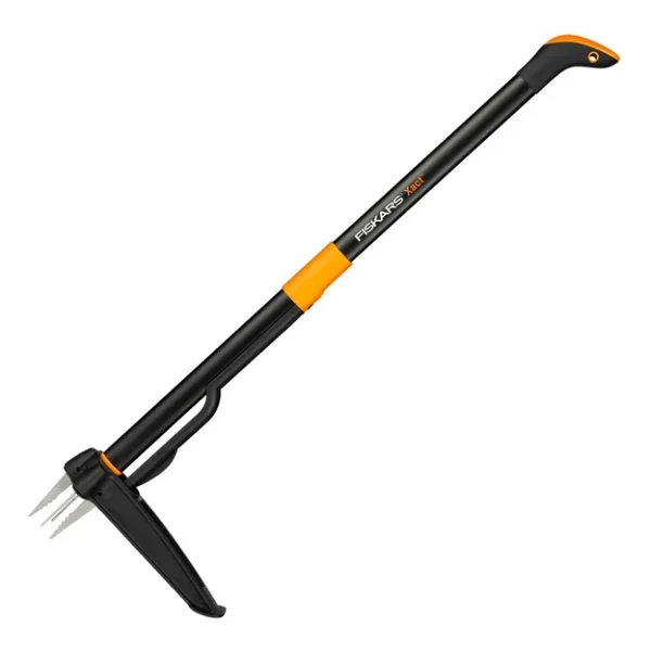 Fiskars 139950 Yabani Ot Sökücü - Görsel 4