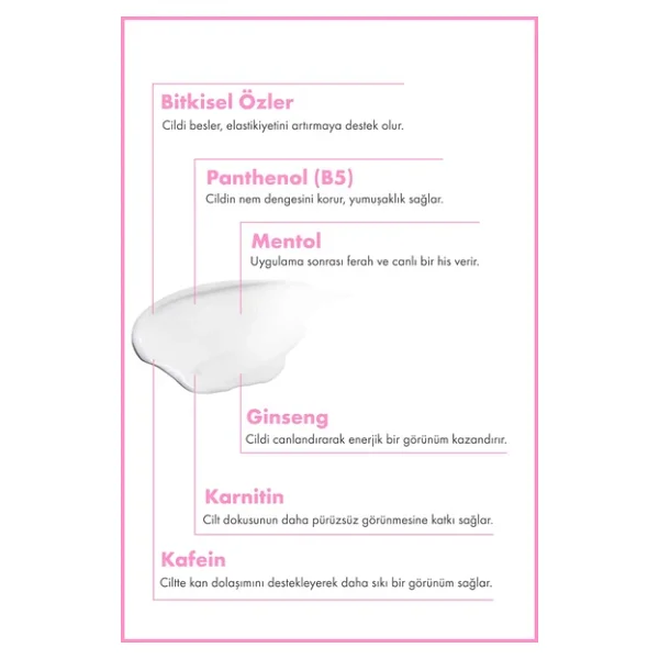 Maru.Derm Sıkılaştırıcı Çatlak Ve Selülit Kremi 300 Ml - Görsel 5