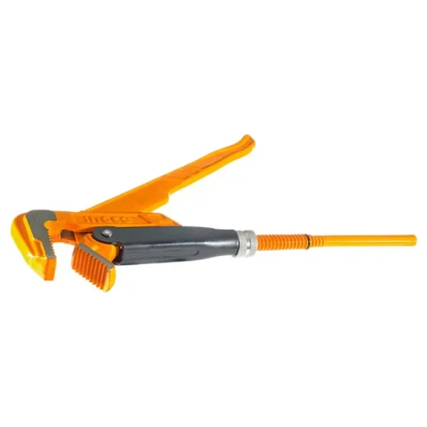 Ingco Hpw04011 1-90 Ağır İsveç Boru Anahtarı - Görsel 5