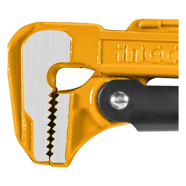 Ingco Hpw04011 1-90 Ağır İsveç Boru Anahtarı - Görsel 4