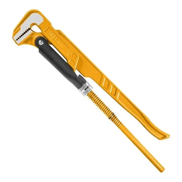 Ingco Hpw04011 1-90 Ağır İsveç Boru Anahtarı - Görsel 3