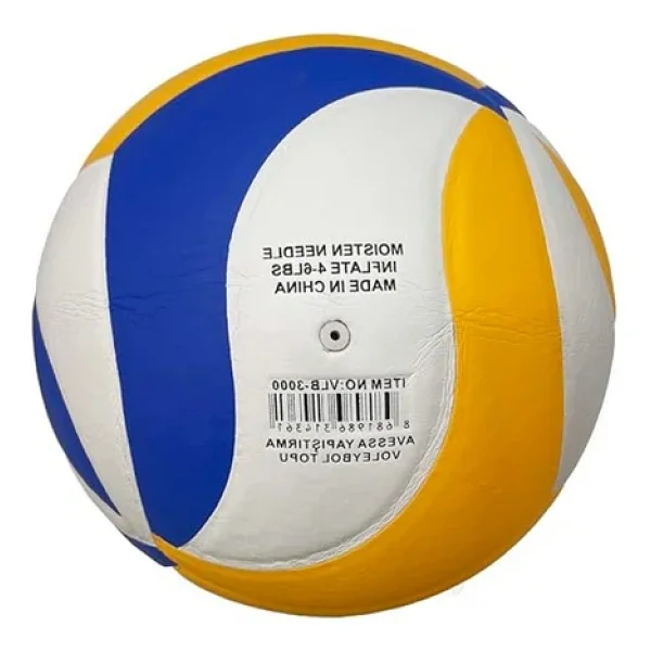 Avessa Vlb-3000 5 Numara Voleybol Topu - Görsel 2