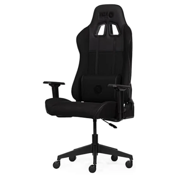 Hawk Gaming Chair Fab E Serisi Kumaş Oyuncu Koltuğu - Görsel 3