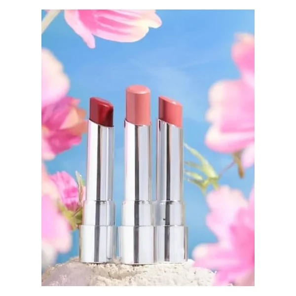 Flormar Sheer Up Parlak Bitişli Nemlendirici 020 Hidden Desire Stick Ruj - Görsel 2