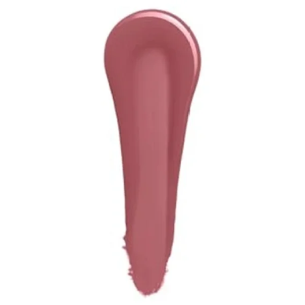 Flormar Shine Kiss Me More 004 Fall Rose Likit Ruj - Görsel 5