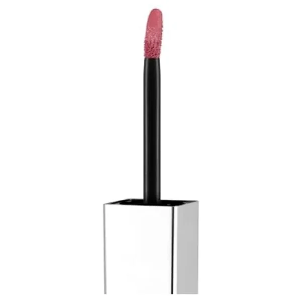 Flormar Shine Kiss Me More 004 Fall Rose Likit Ruj - Görsel 6
