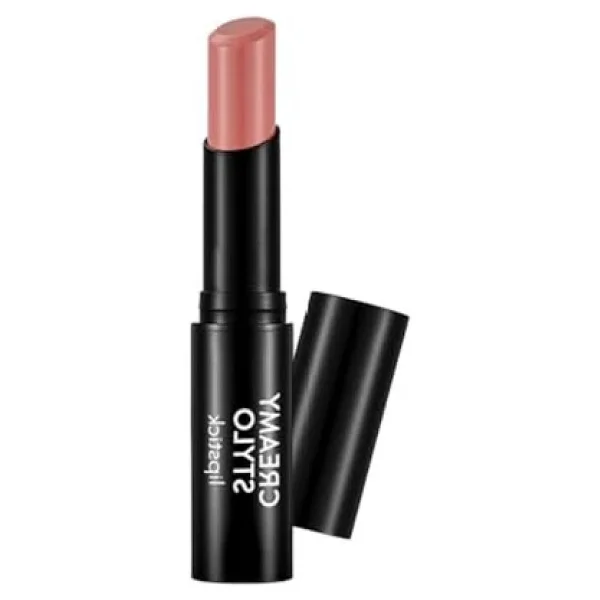 Flormar Creamy Stylo 02 Blushy Stick Ruj - Görsel 6
