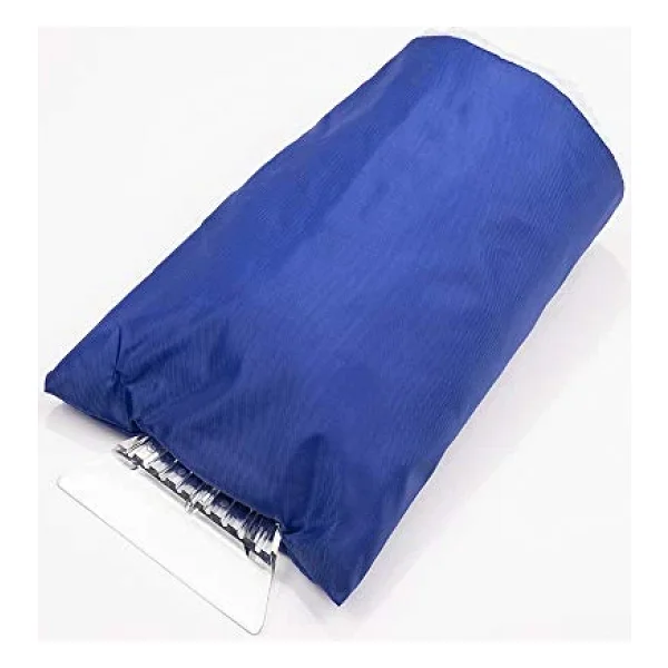 Nektar 10415700 Eldivenli Buz Kazıyıcı - Görsel 6