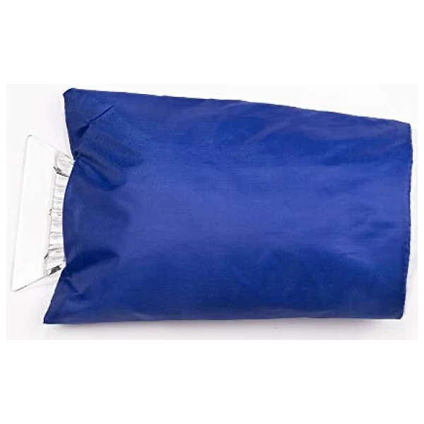 Nektar 10415700 Eldivenli Buz Kazıyıcı - Görsel 5