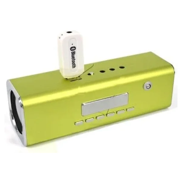 Bluetooth Aux Müzik Alıcısı Araç Kiti - Görsel 4