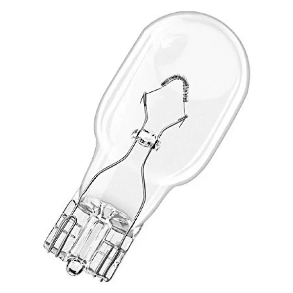 Osram T15 Orijinal 921-02b Osram Lamba W16w, Kuyruk Ampuller, 12v W2.1x9.5d - Görsel 4