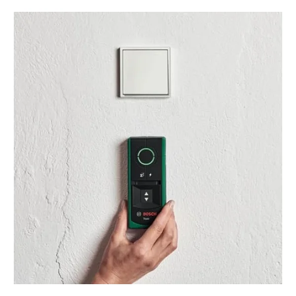 Bosch Home & Garden Truvo Duvar Tarama Dedektörü - Görsel 8