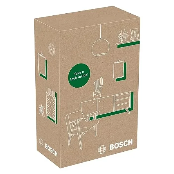 Bosch Home & Garden Truvo Duvar Tarama Dedektörü - Görsel 9