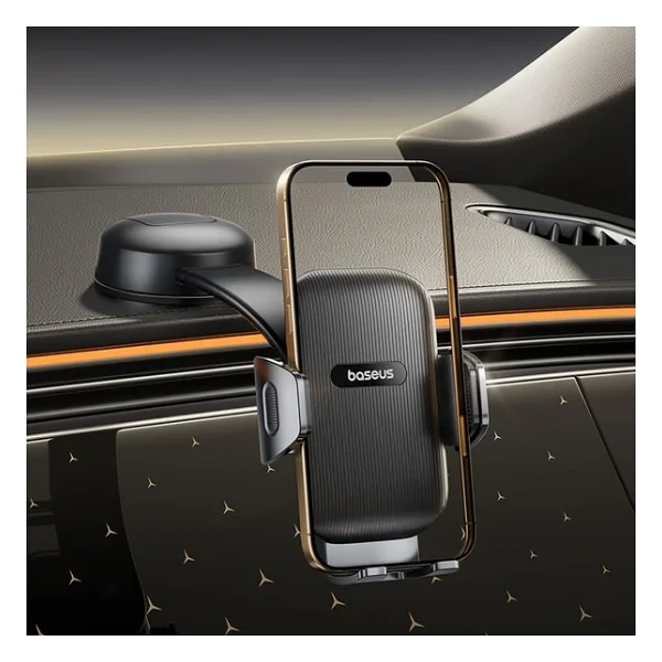 Baseus Primetrip C03 Araç Telefon Tutucu - Görsel 4
