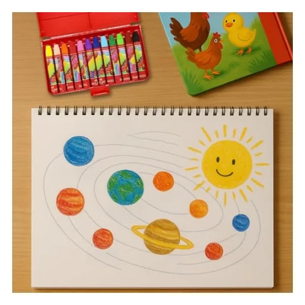 Faber-Castell Dust-Free Büyük Boy Beyaz Silgi - Görsel 7