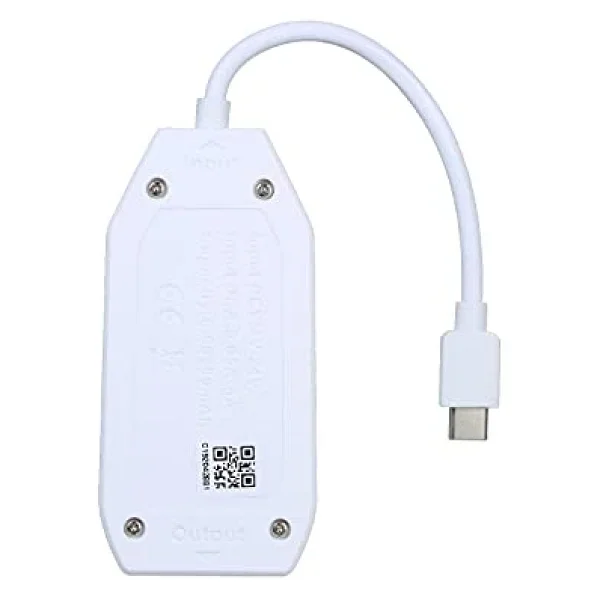 Uni-T Ut658c USB Test Cihazı - Görsel 6