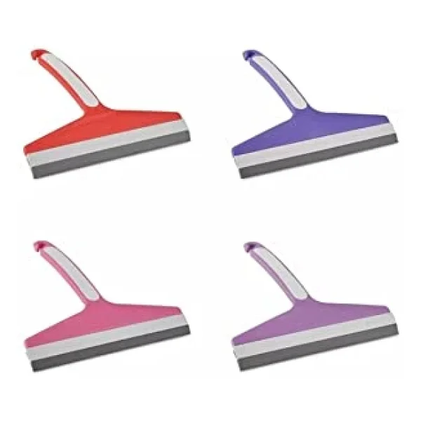 Cam Çekçek Camsil 20cm Oto Yıkama Cam Çekme Aparatı - Görsel 3