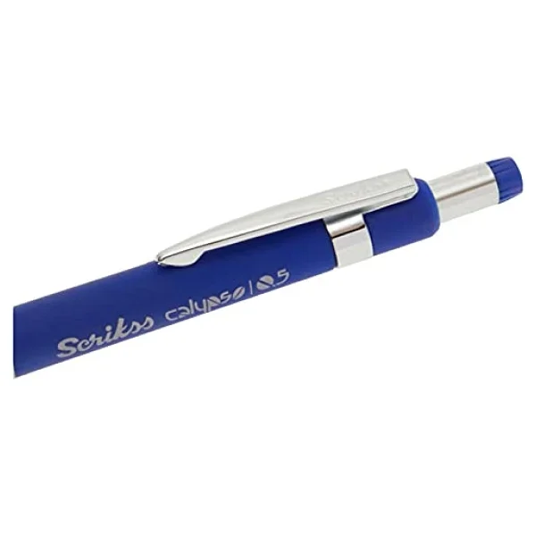 Scrikss Calypso 0.5 Mm Versatil Uçlu Kalem - Görsel 5