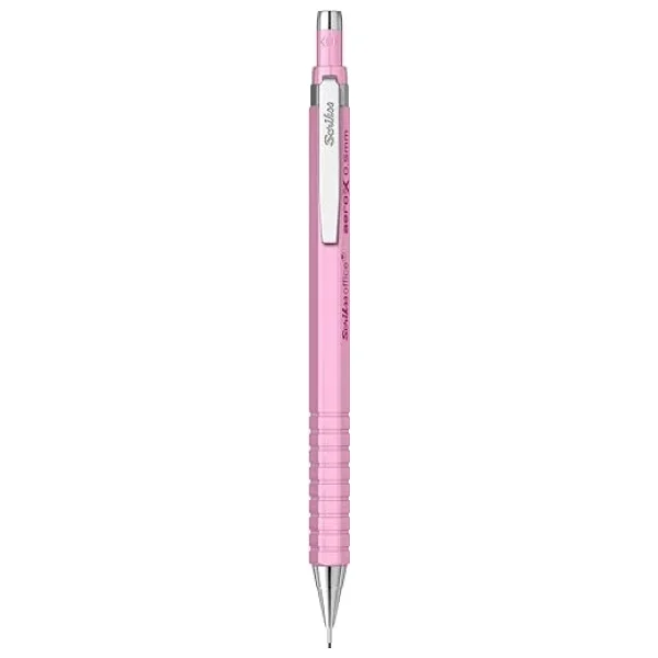 Scrikss Aero-X Pembe 0.5 Mm Versatil Uçlu Kalem - Görsel 6