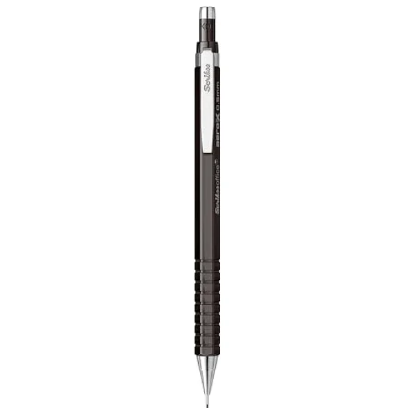 Scrikss Aero-X Siyah 0.5 Mm Versatil Uçlu Kalem - Görsel 5