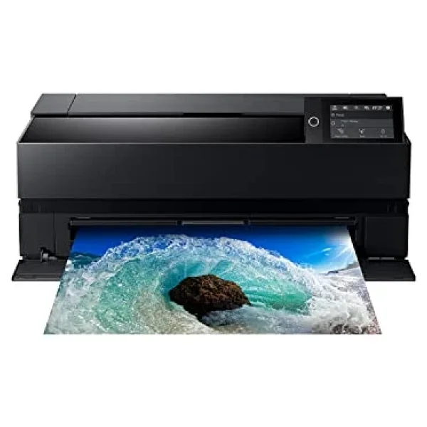 Canon G3411 İçin Yapışkanlı Sticker A4 Fotoğraf Kağıdı 20 Adet - Görsel 3