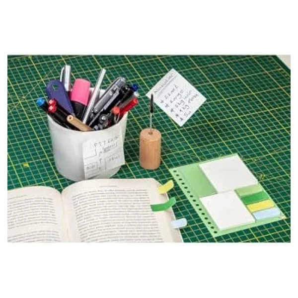 Faber-Castell Kırmızı Silgi, 20'li, Kurşun Kalem İzlerini Kolayca Silen, Yumuşak Ve Dayanıklı Yapı, Doğa Dostu Tasarım - Görsel 4