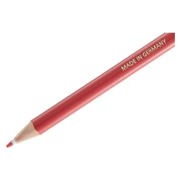 Staedtler 13144-23ln Kırmızı Kopya Kalemi - Görsel 5