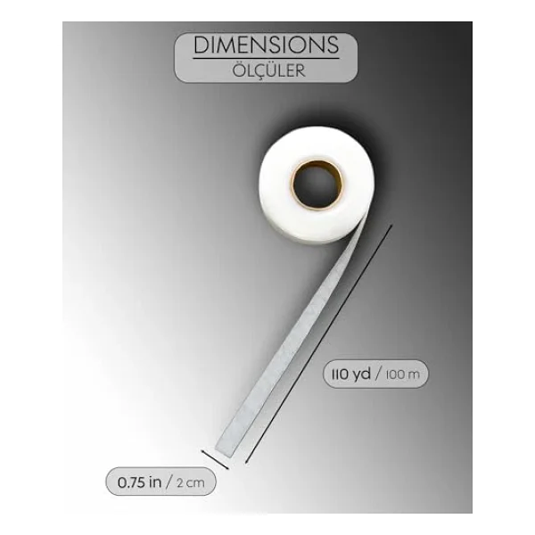 Dünya Magnet Mıknatıs 3 Adet Yuvarlak Halka Siyah 80 X 40 X 15 Mm - Görsel 5