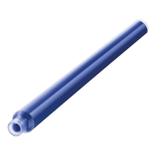 Pelikan 5'li Gtp5 Uzun Kartuş Royal Blue - Görsel 5