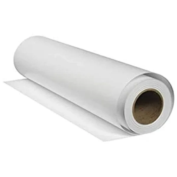 Mat Beyaz Mobilya Ve Dolap Kaplama Folyosu 61 Cm - Görsel 6