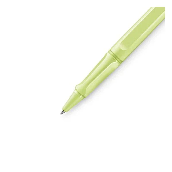 Lamy Safari 3d0-Sg Springgreen Roller Kalem - Görsel 2