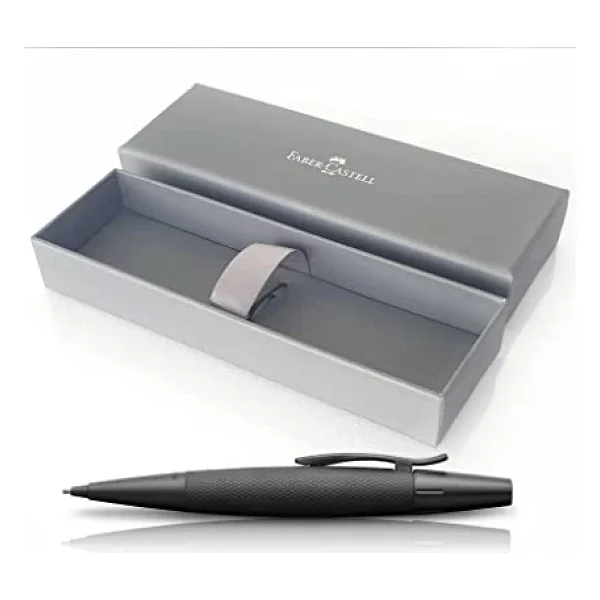 Faber-Castell E-Motion 1.4 Mm Versatil Uçlu Kalem - Görsel 6