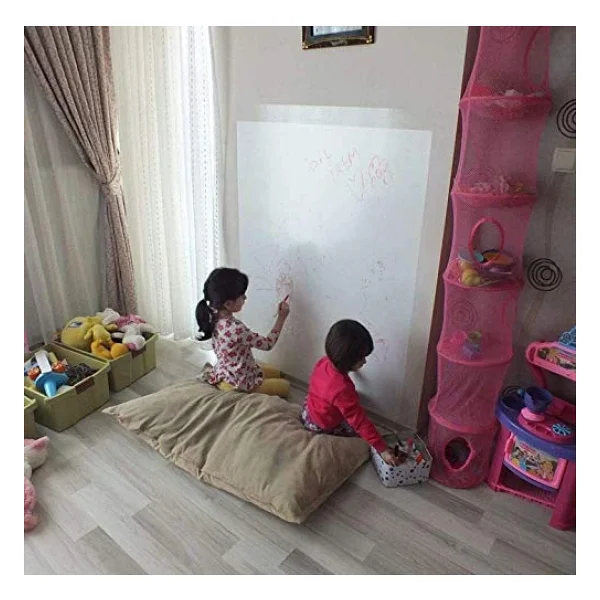 Agubugu Baby Agu-022 Akıllı Kağıt Tahta (60cm, 2 Adet) - Görsel 2
