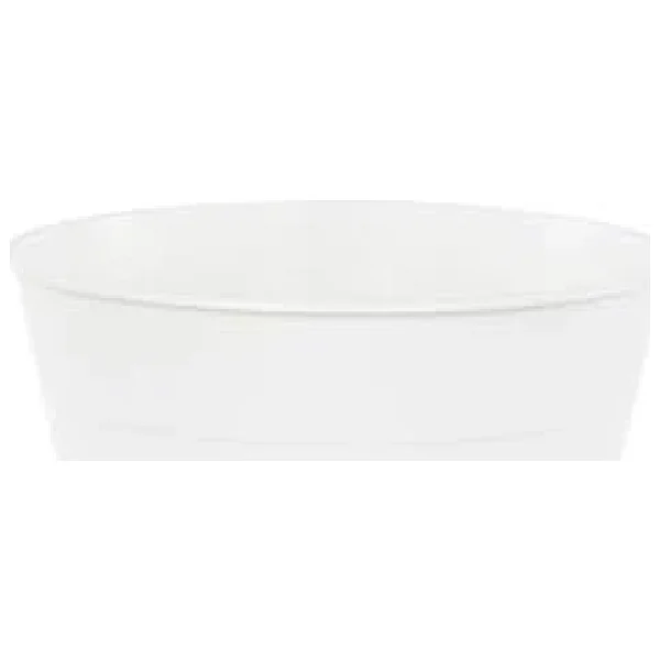 Ikea Fniss Çöp Kutusu Beyaz - Görsel 6