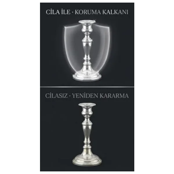 Gard Gümüş Cilası 125 Ml - Görsel 4