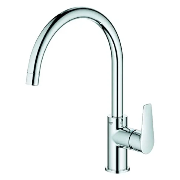 Grohe Start Edge 30529001 Kuğu Mutfak Bataryası - Görsel 5