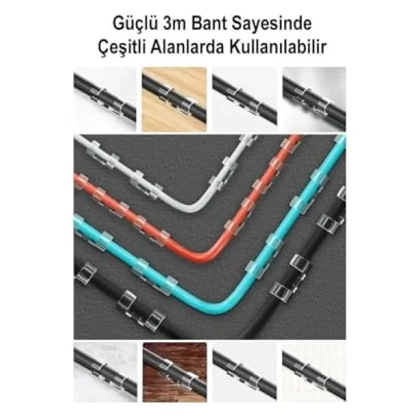 Viko Karre 55 Beyaz Dörtlü Çerçeve - Görsel 6