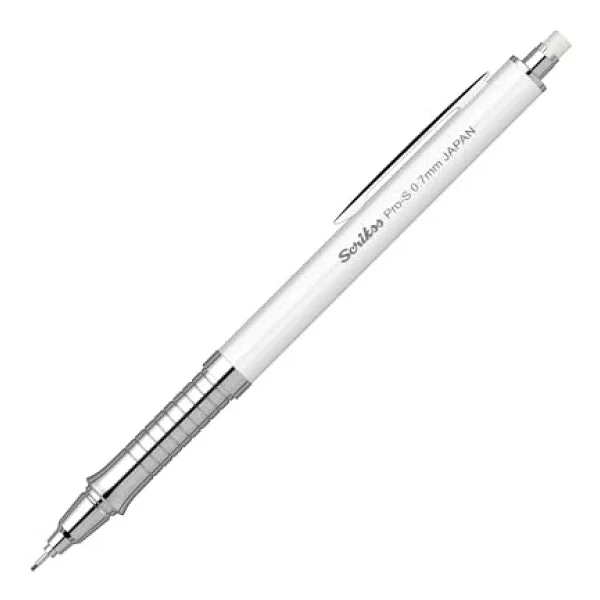 Scrikss Pro-S 0.7 Mm Versatil Uçlu Kalem - Görsel 8