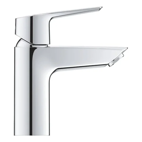 Grohe Start S 23551002 Krom Tek Kollu Lavabo Bataryası - Görsel 7