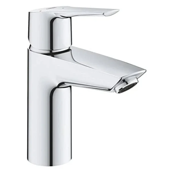 Grohe Start S 23551002 Krom Tek Kollu Lavabo Bataryası - Görsel 5