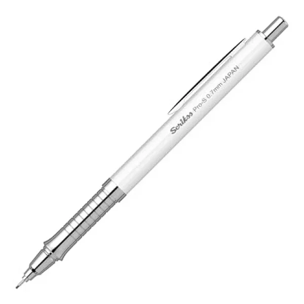 Scrikss Pro-S 0.7 Mm Versatil Uçlu Kalem - Görsel 5