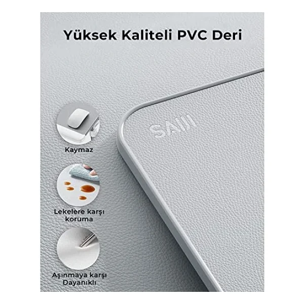 Bix Saiji K7 Mini Laptop Sehpası - Görsel 2