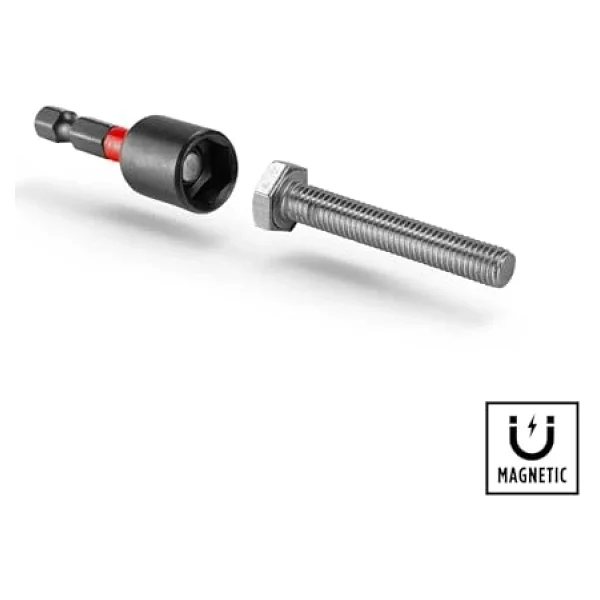 Einhell M-Case 35 Parça Bits Ve Lokma Uç Seti - 49109230 - Görsel 8
